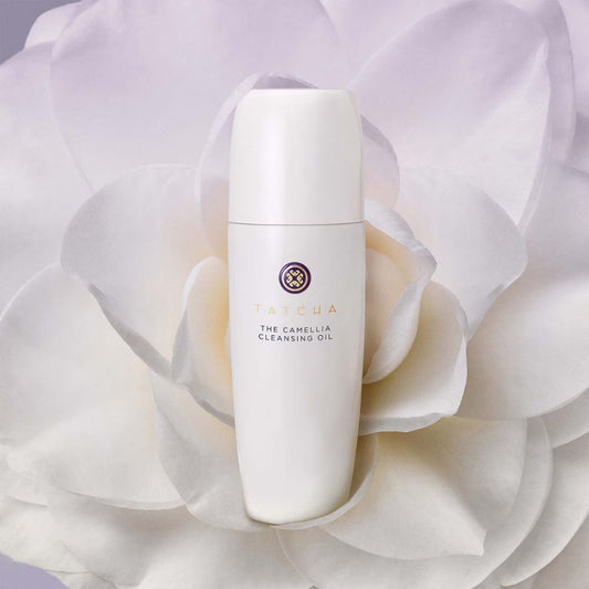 TATCHA The Camellia Cleansing Oil