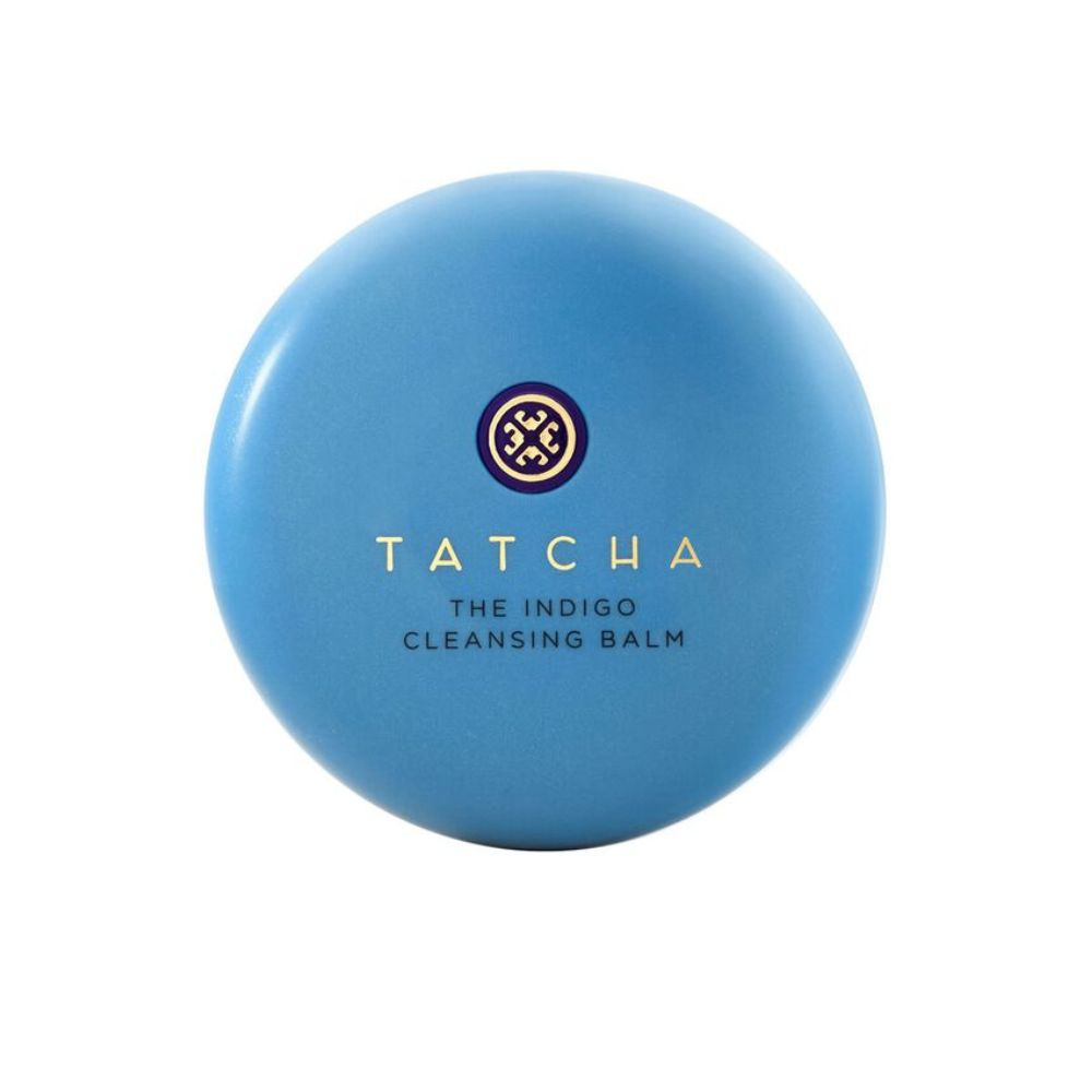 TATCHA The Indigo Cleansing Balm - Gentle Moisturizing Cleanser