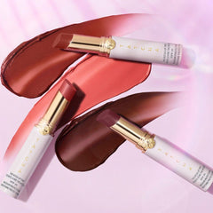 TATCHA The Kissu Lip Tint SPF 25