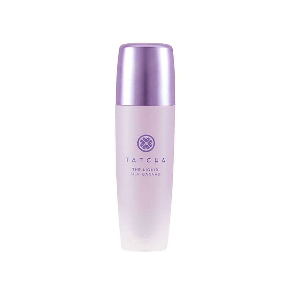 TATCHA The Liquid Silk Canvas
