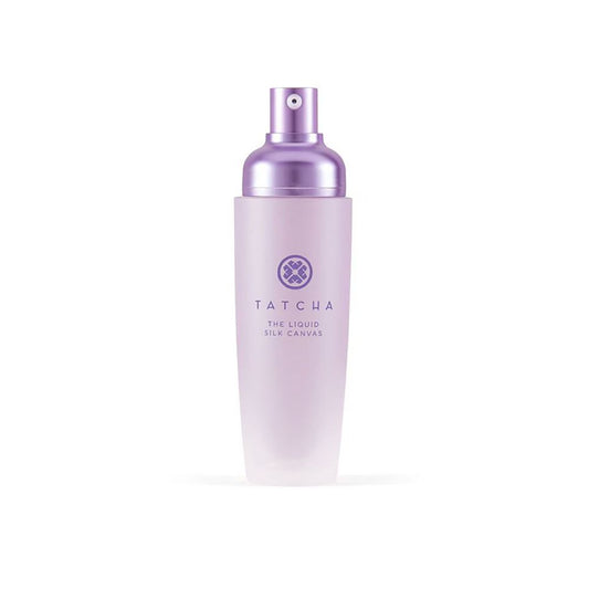 TATCHA The Liquid Silk Canvas