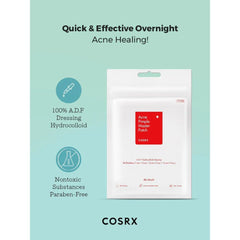 COSRX - Acne Pimple Master Patch