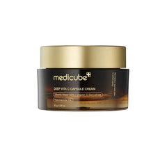 Medicube - Deep Vita C Capsule Cream