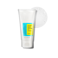 COSRX - Low pH Good Morning Gel Cleanser