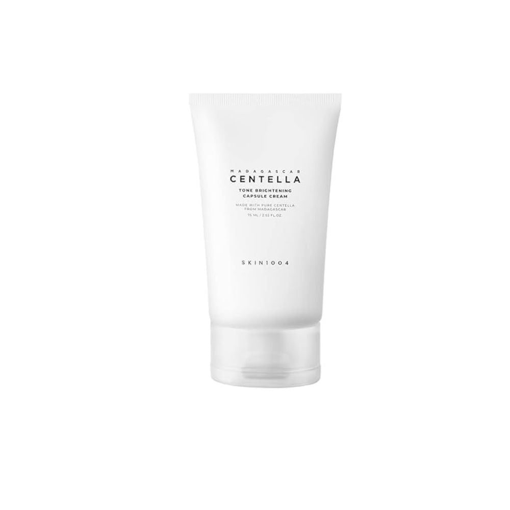 SKIN 1004 - Madagascar Centella Tone Brightening Capsule Cream