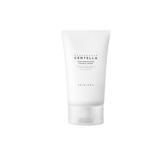 SKIN 1004 - Madagascar Centella Tone Brightening Capsule Cream