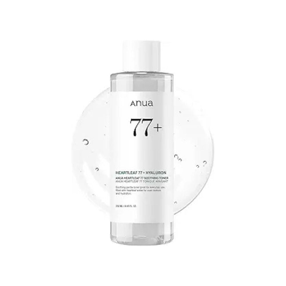 Anua - Heartleaf 77% Soothing Toner (250ml)