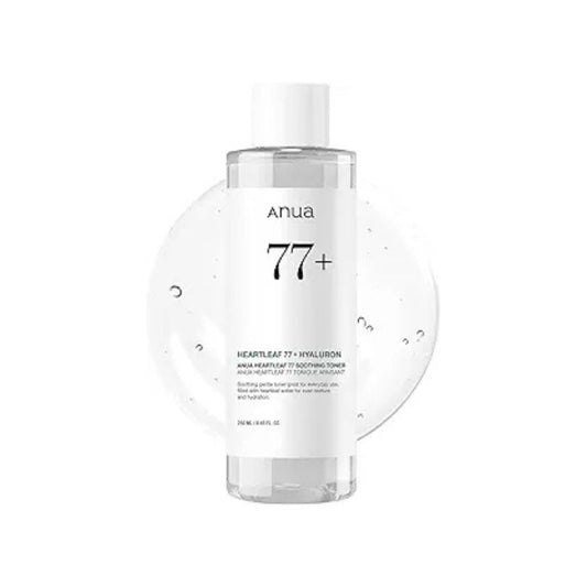 Anua - Heartleaf 77% Soothing Toner (250ml)