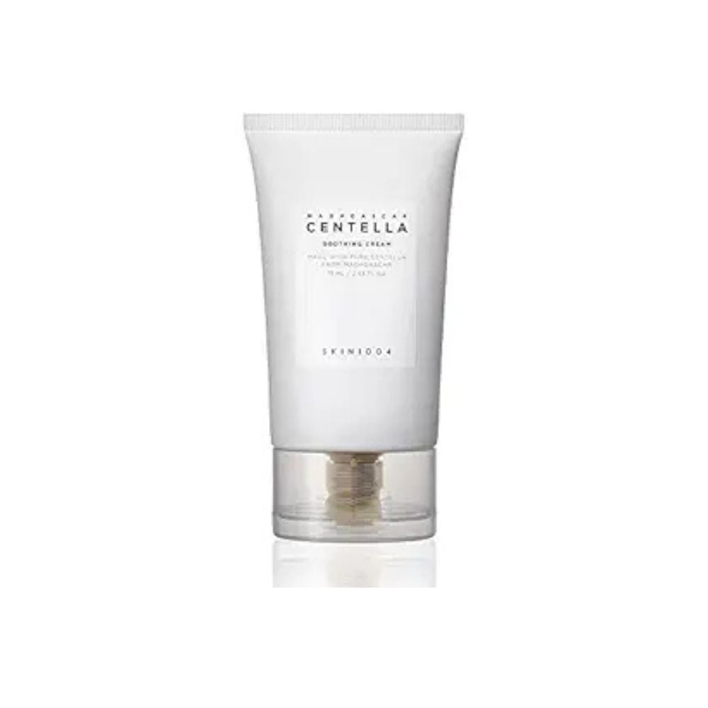 SKIN 1004 - Madagascar Centella Soothing Cream