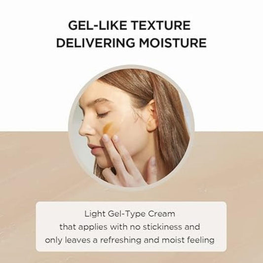 SKIN 1004 - Madagascar Centella Soothing Cream