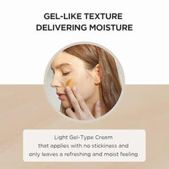 SKIN 1004 - Madagascar Centella Soothing Cream