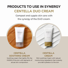 SKIN 1004 - Madagascar Centella Soothing Cream