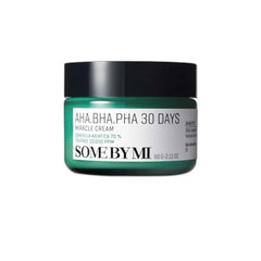 SOME BY MI - AHA, BHA, PHA 30 Days Miracle Cream 50ml
