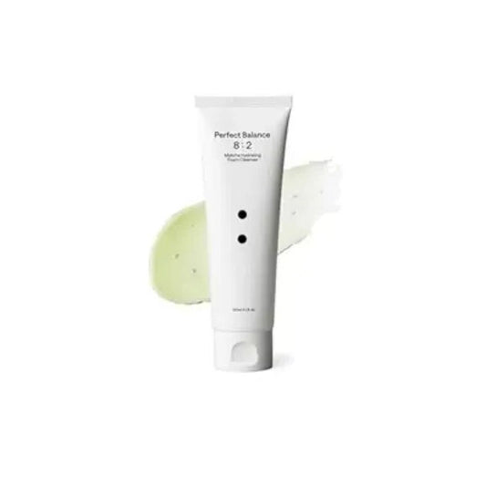 B:Lab - Matcha Hydrating Foam Cleanser