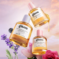 GISOU Honey Infused Hair Perfume Lavender Berry