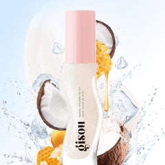 GISOU Honey Infused Lip Oil