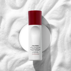 Shiseido Cleansing Microfoam 180ml