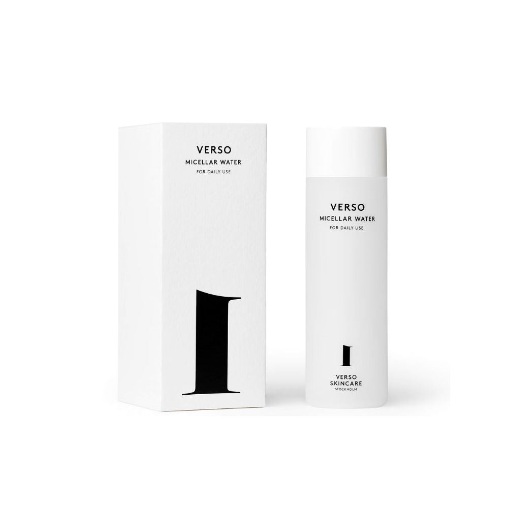 ماء ميسيلار فيرسو 200 مل