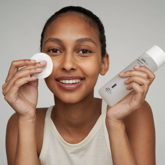 ماء ميسيلار فيرسو 200 مل