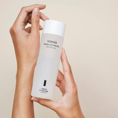 ماء ميسيلار فيرسو 200 مل