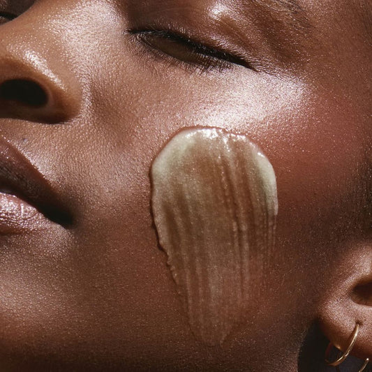 بلسم كورا أورجانيكس المنظف والمهدئ بالطحالب النشطة 100 مل