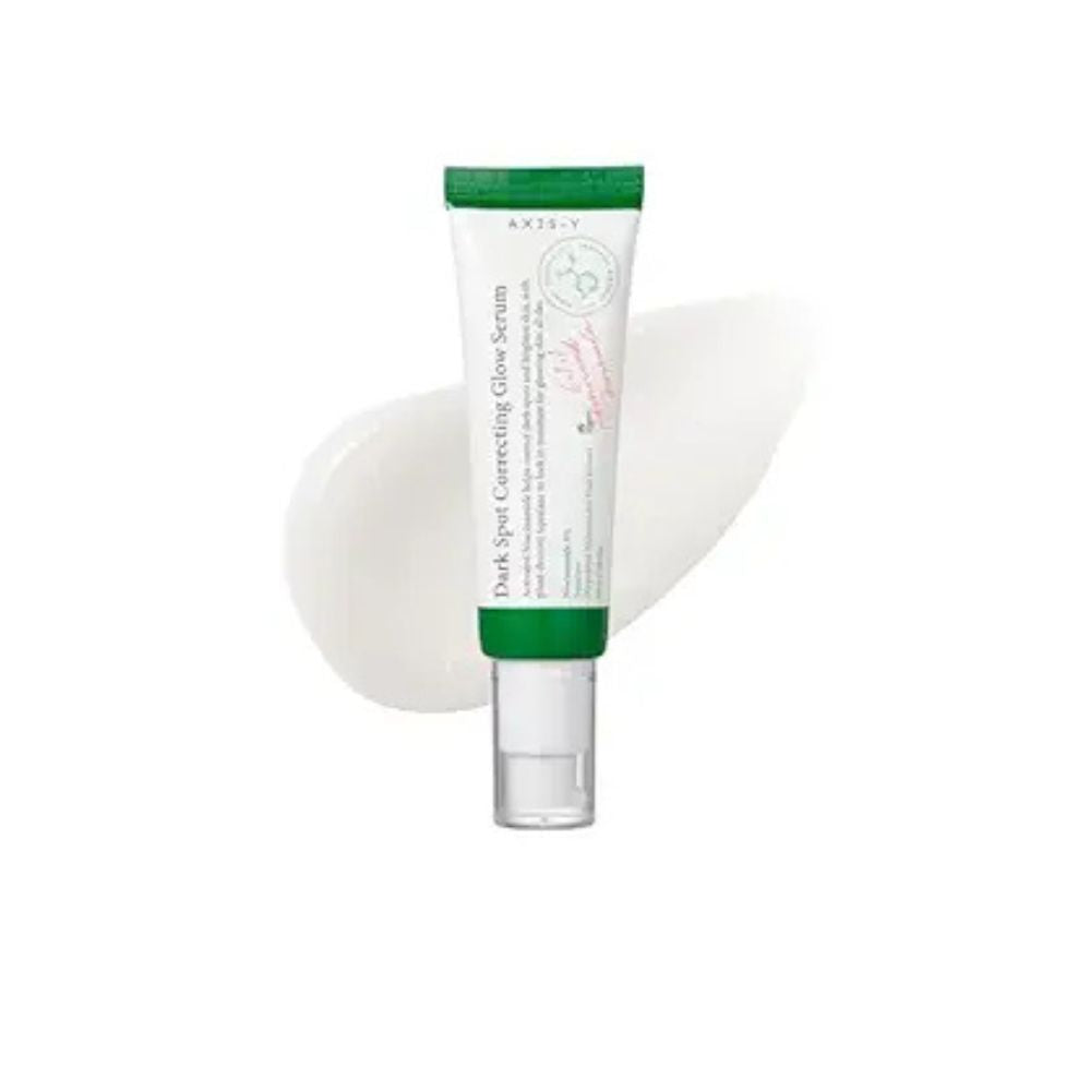 AXIS - Y - Dark Spot Correcting Glow Cream 50ml