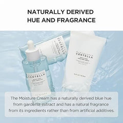 SKIN 1004 - Madagascar Centella Hyalu-Cica Moisture Cream