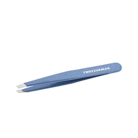Tweezerman Slant® Tweezer - Granite Sky