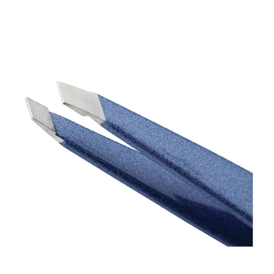 Tweezerman Slant® Tweezer - Granite Sky