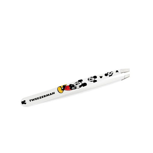Tweezerman Mickey and Minnie Mouse Just Imagine Slant Tweezer