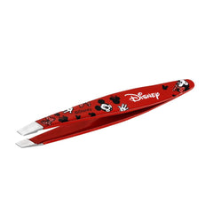 Tweezerman Mickey and Minnie Mouse We Got Ears Mini Oval Slant
