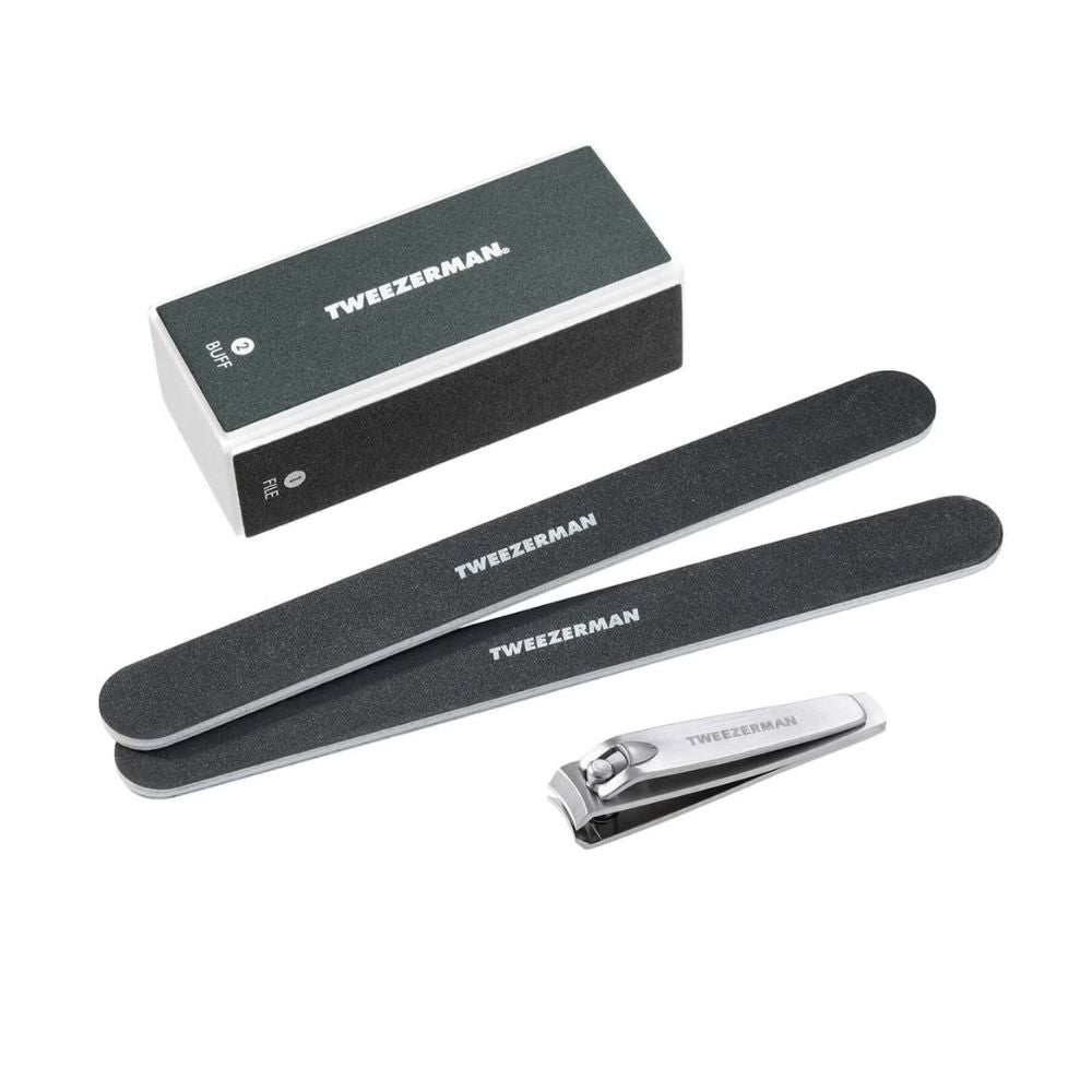 Tweezerman Manicure Kit