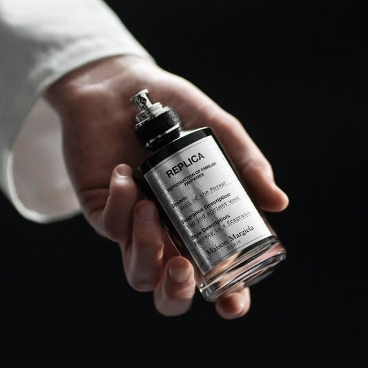 MAISON MARGIELA Replica - Soul of the Forest Eau de Parfum