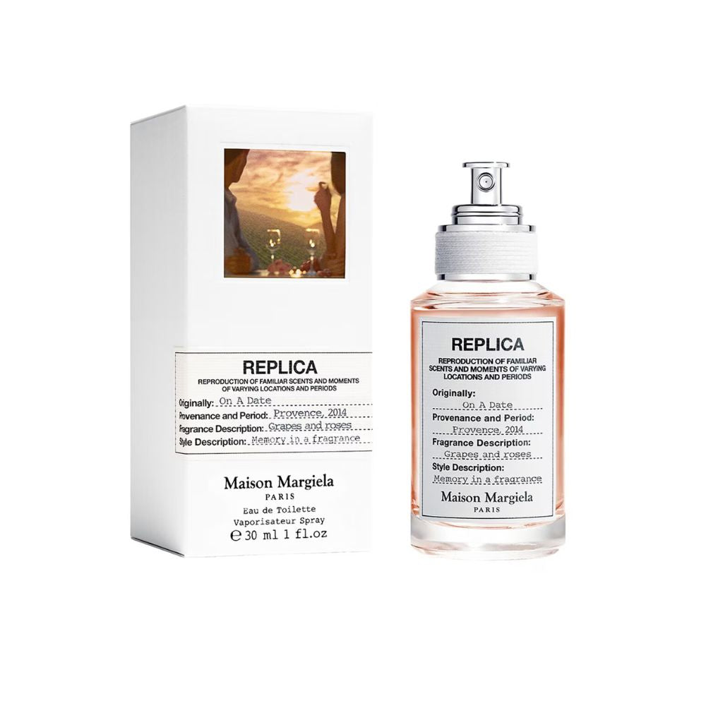 MAISON MARGIELA Replica On A Date EDT