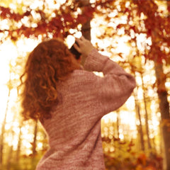 MAISON MARGIELA Replica Autumn Vibes - Eau de Toilette