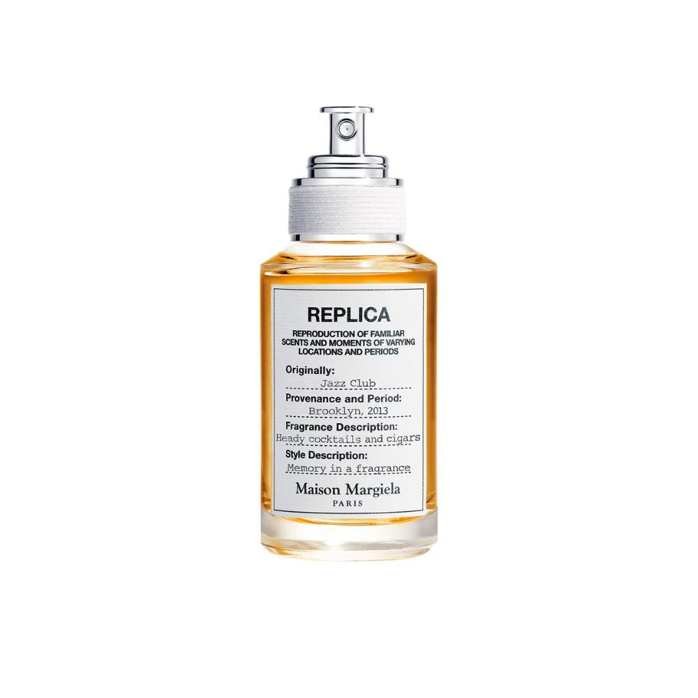 MAISON MARGIELA Replica Jazz Club - Eau de Toilette