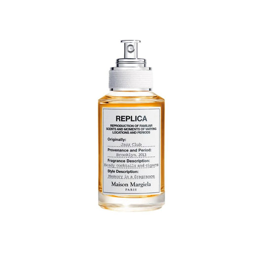 MAISON MARGIELA Replica Jazz Club - Eau de Toilette