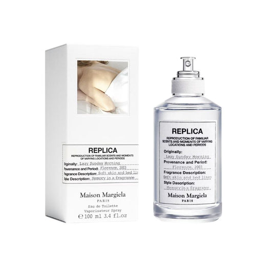 MAISON MARGIELA (1231)  Lazy Sunday Morning - Eau De Toilette