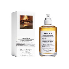 MAISON MARGIELA By the Fireplace - Eau de Toilette
