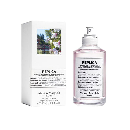 MAISON MARGIELA Springtime In the Park - Eau De Toilette