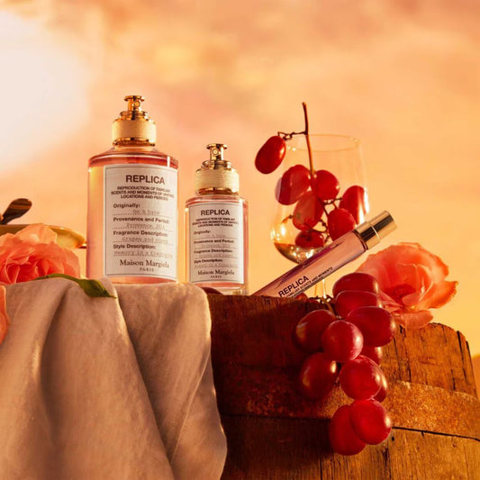 MAISON MARGIELA Replica On A Date EDT