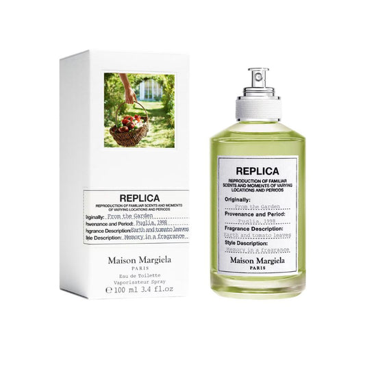 MAISON MARGIELA Replica From The Garden