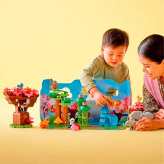 LEGO Wild Animals of Asia