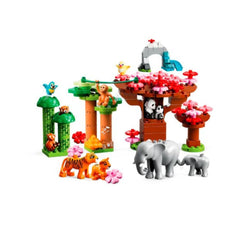 LEGO Wild Animals of Asia