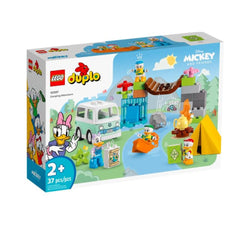 LEGO Camping Adventure