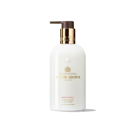 Molton Brown Rose Dunes Body Lotion 300ml