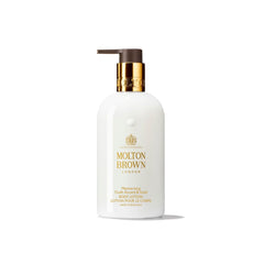 Molton Brown Mesmerising Oudh Accord and Gold Body Lotion 300ml