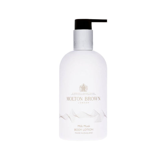 Molton Brown Milk Musk Body Lotion 300ml