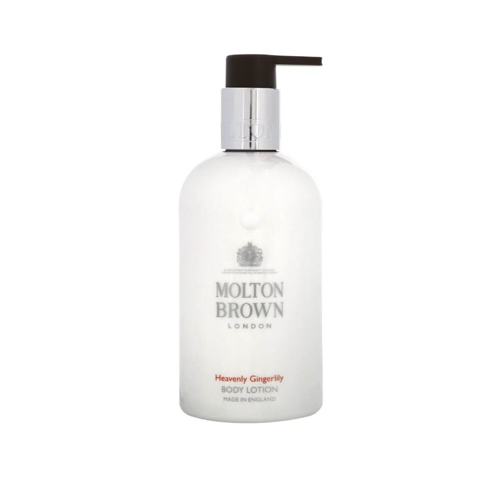 Molton Brown Heavenly Gingerlily Body Lotion 300ml