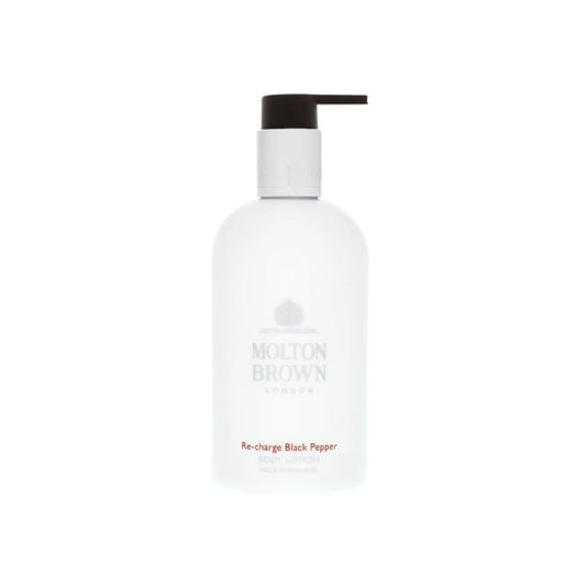 Molton Brown Re-Charge Black Pepper Body Lotion 300ml